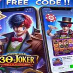 joker slot ดาวน์โหลด